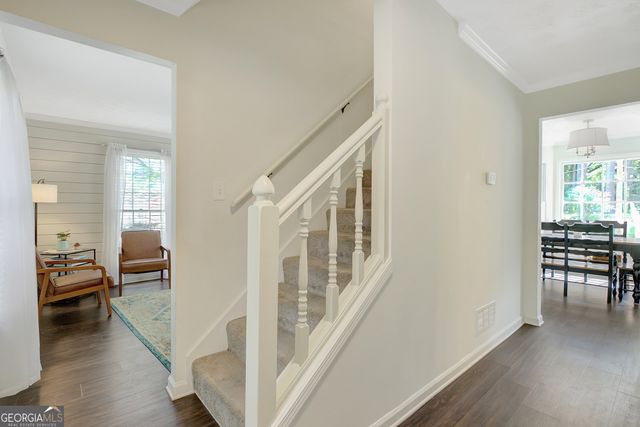 2394 Southern Oak Drive SW, Marietta, GA 30064