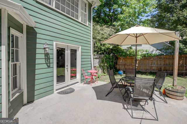 2394 Southern Oak Drive SW, Marietta, GA 30064