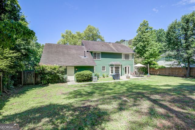 2394 Southern Oak Drive SW, Marietta, GA 30064