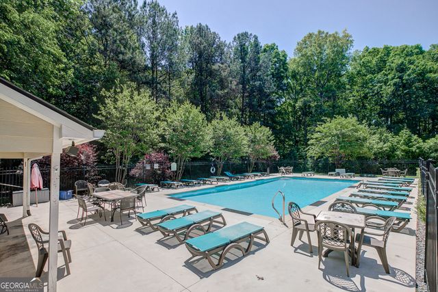 2394 Southern Oak Drive SW, Marietta, GA 30064