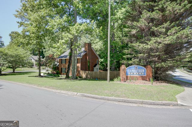 2394 Southern Oak Drive SW, Marietta, GA 30064