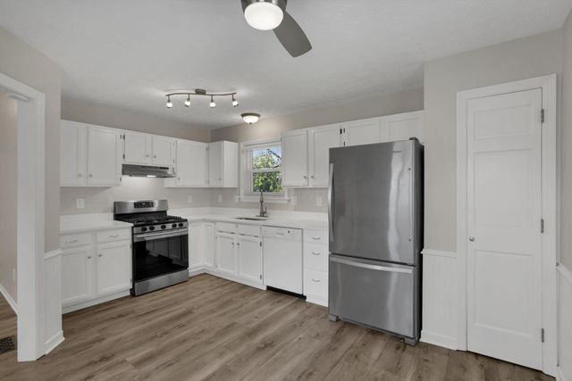 6926 Bennell Drive, Reynoldsburg, OH 43068