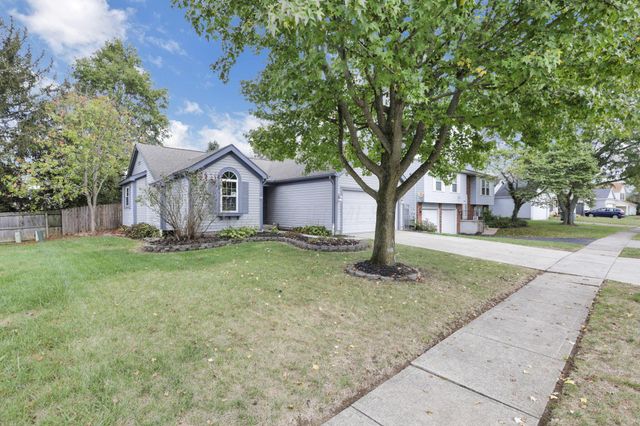 6926 Bennell Drive, Reynoldsburg, OH 43068