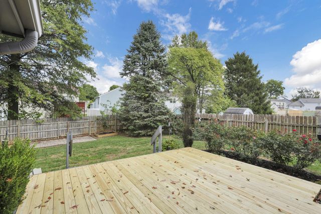 6926 Bennell Drive, Reynoldsburg, OH 43068