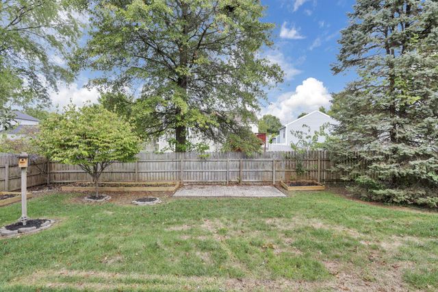 6926 Bennell Drive, Reynoldsburg, OH 43068