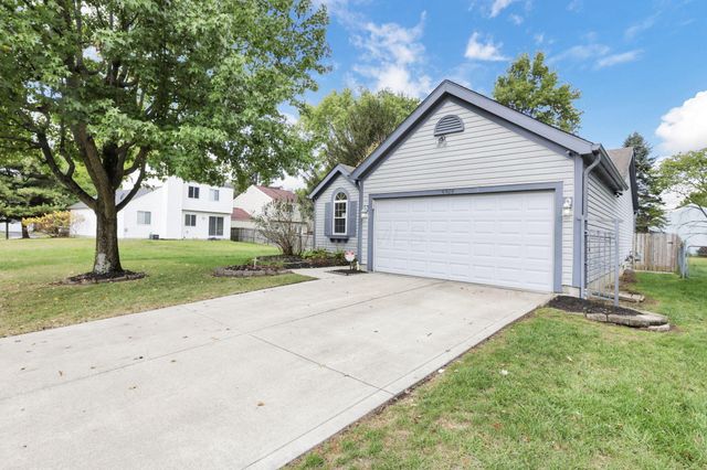 6926 Bennell Drive, Reynoldsburg, OH 43068