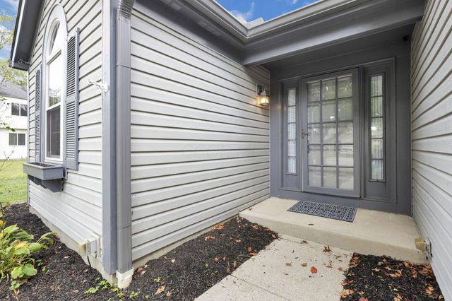 6926 Bennell Drive, Reynoldsburg, OH 43068