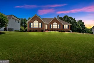 3304 Brooksong Way, Dacula, GA 30019