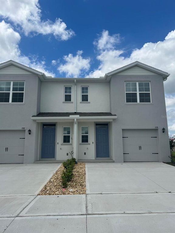 1347 TALLOWWOOD LANE, Davenport, FL 33837
