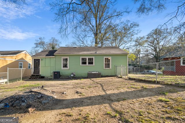 19 Herring Street, Cartersville, GA 30120