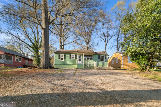 19 Herring Street, Cartersville, GA 30120