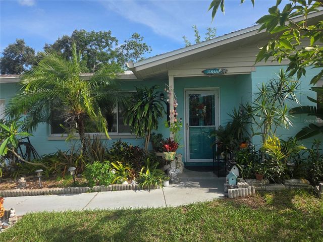 11066 102ND AVENUE N, Seminole, FL 33778
