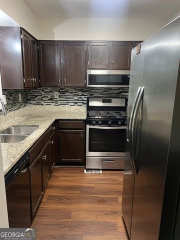 785 Joseph Club Drive SW, Mableton, GA 30126