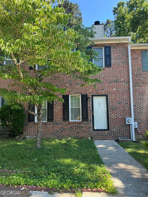 785 Joseph Club Drive SW, Mableton, GA 30126
