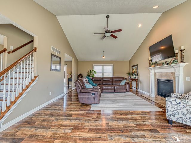 784 E Sweet Briar Lane, Monroe Twp, MI 48161