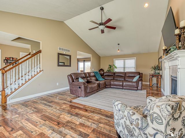 784 E Sweet Briar Lane, Monroe Twp, MI 48161