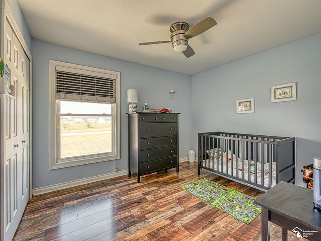 784 E Sweet Briar Lane, Monroe Twp, MI 48161