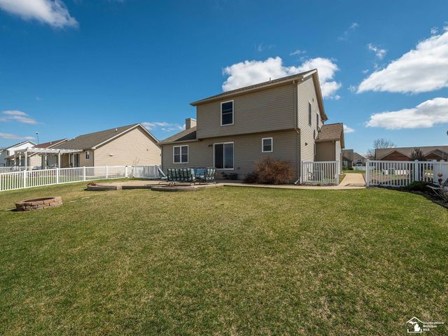 784 E Sweet Briar Lane, Monroe Twp, MI 48161