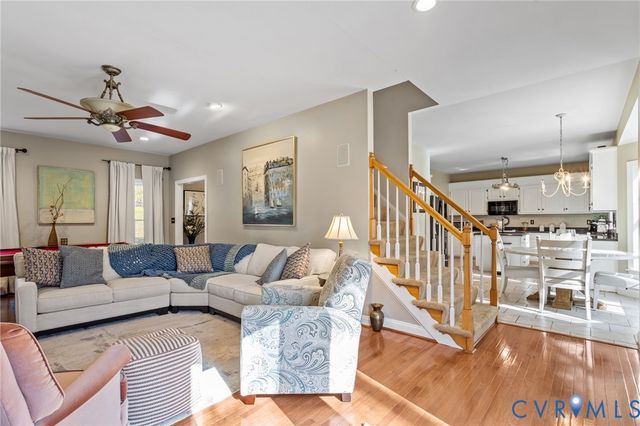 11925 Dunvegan Ct, Chesterfield, VA 23838