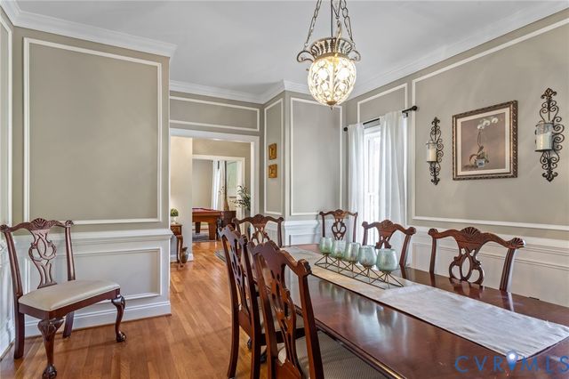 11925 Dunvegan Ct, Chesterfield, VA 23838