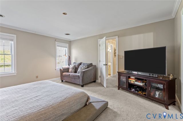 11925 Dunvegan Ct, Chesterfield, VA 23838