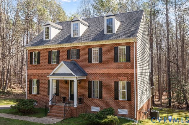 11925 Dunvegan Ct, Chesterfield, VA 23838