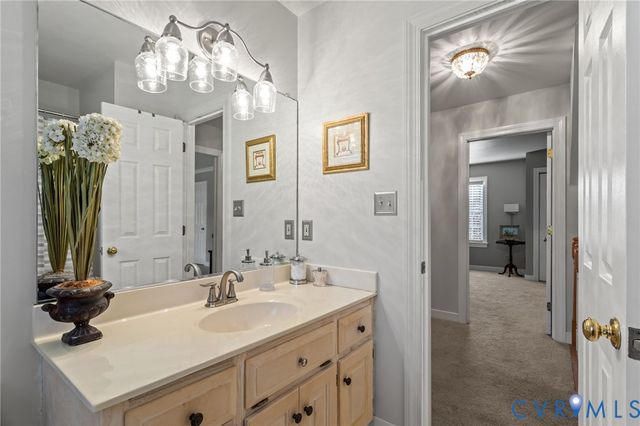 11925 Dunvegan Ct, Chesterfield, VA 23838