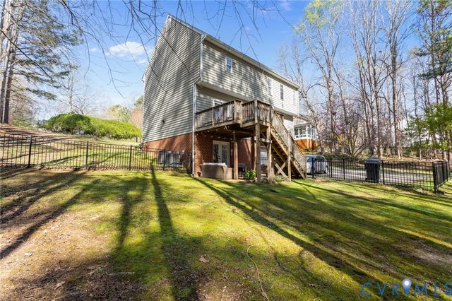 11925 Dunvegan Ct, Chesterfield, VA 23838