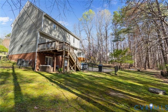 11925 Dunvegan Ct, Chesterfield, VA 23838