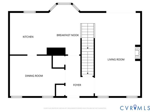 11925 Dunvegan Ct, Chesterfield, VA 23838