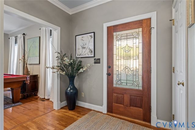 11925 Dunvegan Ct, Chesterfield, VA 23838