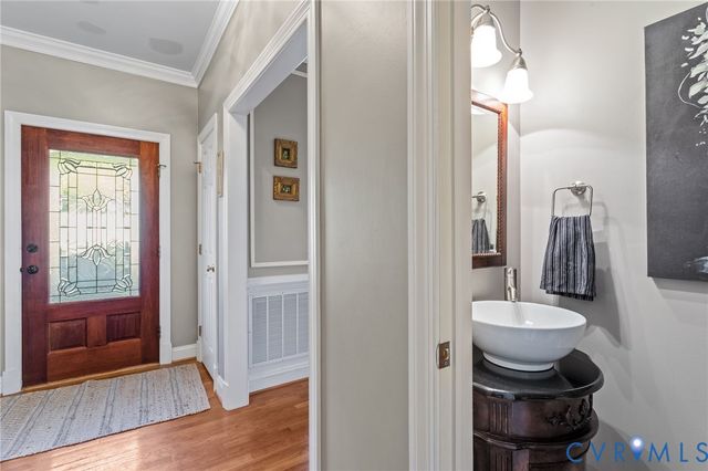 11925 Dunvegan Ct, Chesterfield, VA 23838