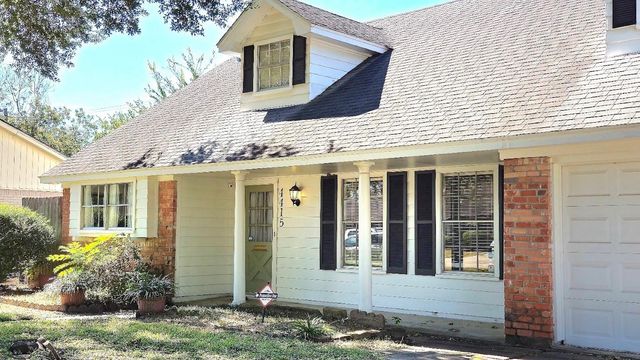 4415 Donna Bell Lane, Houston, TX 77018