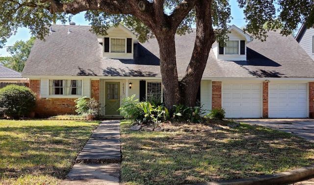 4415 Donna Bell Lane, Houston, TX 77018