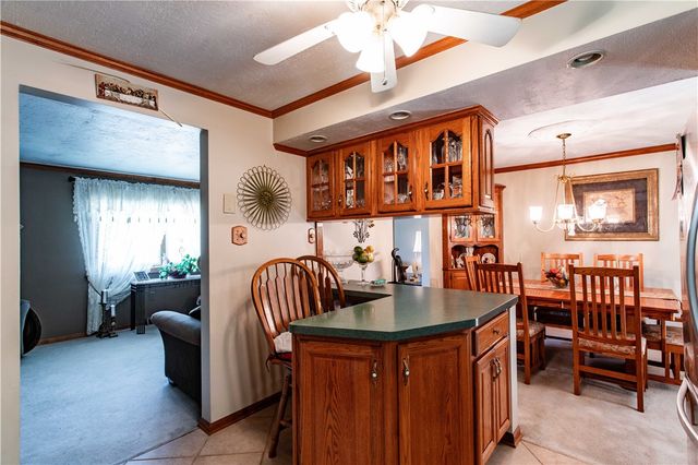905 Roosevelt Avenue, Aliquippa, PA 15001