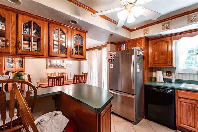 905 Roosevelt Avenue, Aliquippa, PA 15001