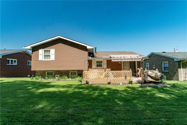 905 Roosevelt Avenue, Aliquippa, PA 15001