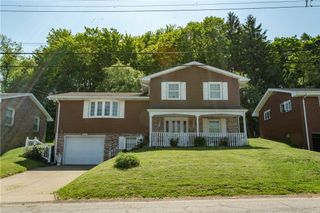 905 Roosevelt Avenue, Aliquippa, PA 15001