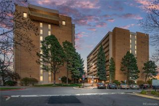 8060 E Girard Avenue 208, Denver, CO 80231