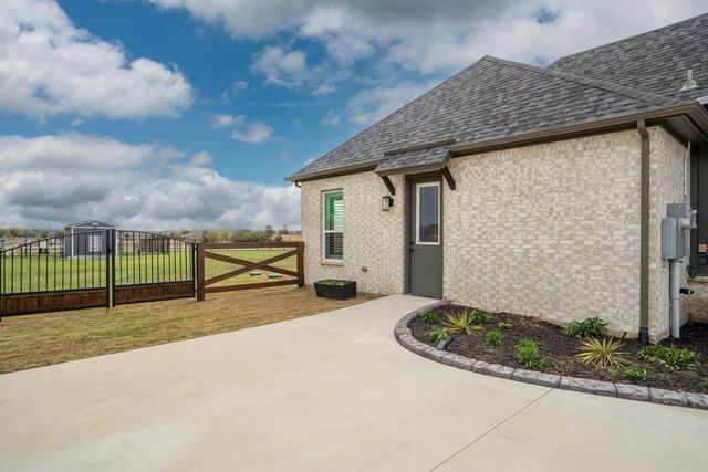 3109 Dakota Drive, Northlake, TX 76226