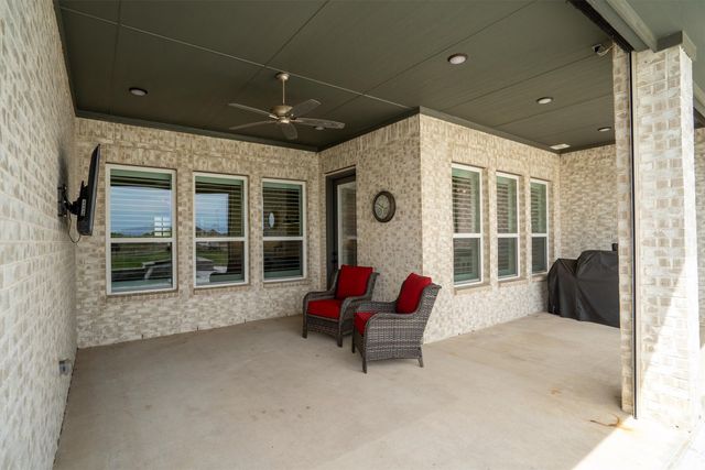 3109 Dakota Drive, Northlake, TX 76226