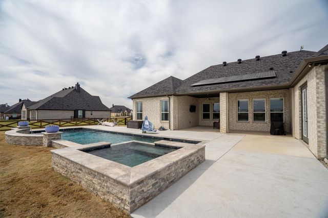 3109 Dakota Drive, Northlake, TX 76226