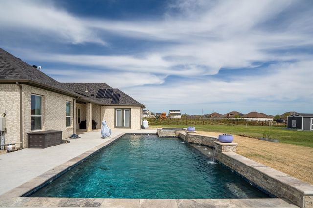 3109 Dakota Drive, Northlake, TX 76226