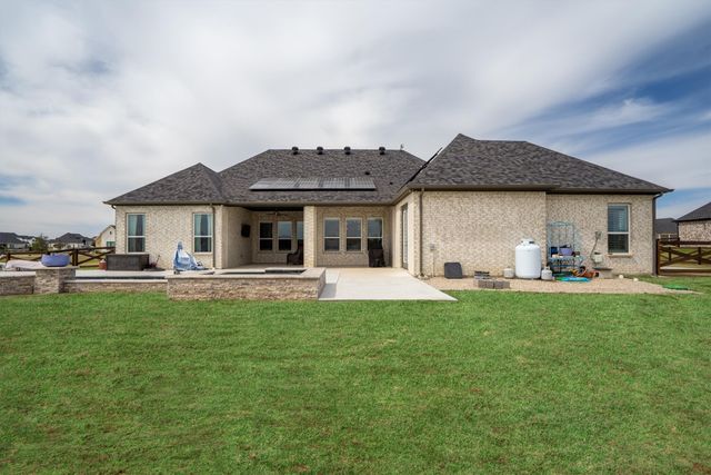 3109 Dakota Drive, Northlake, TX 76226