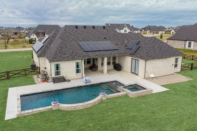 3109 Dakota Drive, Northlake, TX 76226