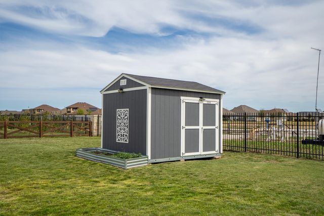 3109 Dakota Drive, Northlake, TX 76226