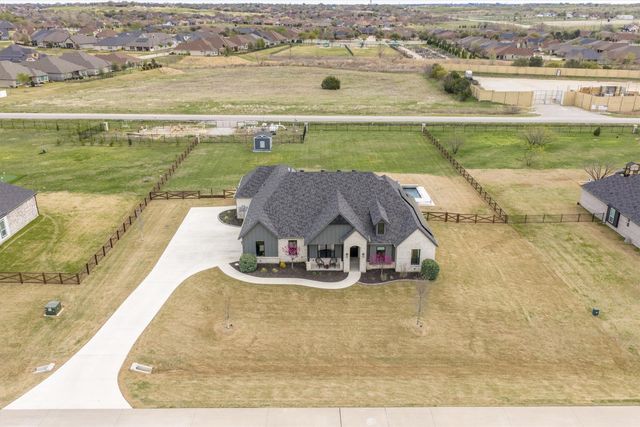 3109 Dakota Drive, Northlake, TX 76226