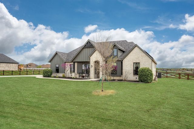 3109 Dakota Drive, Northlake, TX 76226