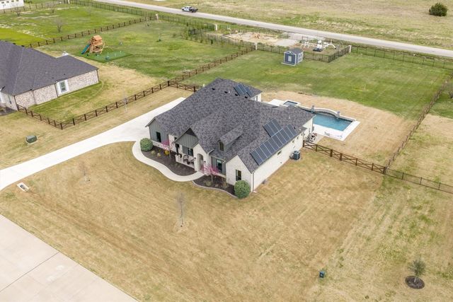 3109 Dakota Drive, Northlake, TX 76226