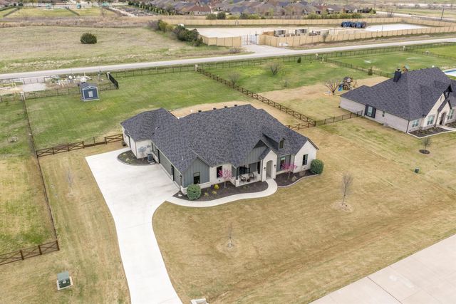 3109 Dakota Drive, Northlake, TX 76226